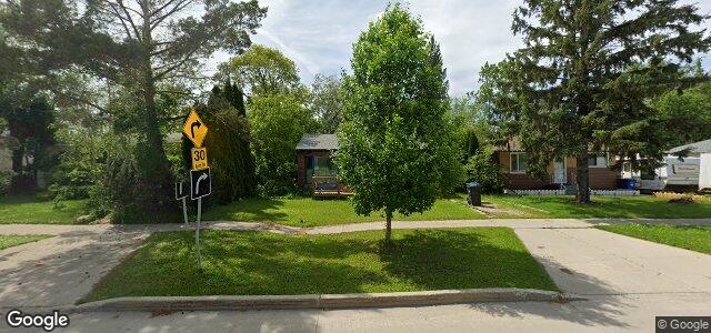 440 Country Club Boulevard（加拿大曼尼托巴省溫尼伯市）房屋照片