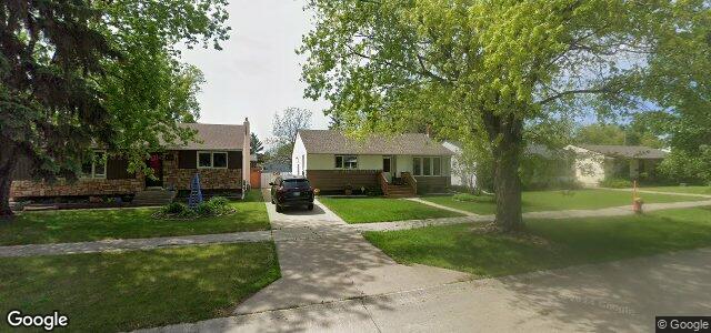 442 Greenacre Boulevard（加拿大曼尼托巴省溫尼伯市）房屋照片