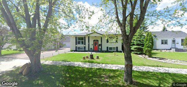 442 Shelley Street（加拿大曼尼托巴省溫尼伯市）房屋照片