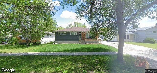 443 Shelley Street（加拿大曼尼托巴省溫尼伯市）房屋照片