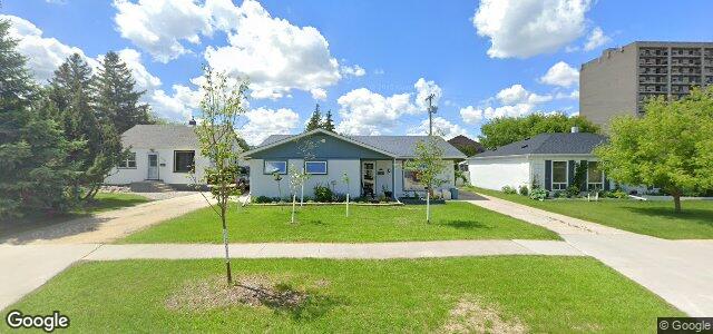 452 Shelley Street（加拿大曼尼托巴省溫尼伯市）房屋照片