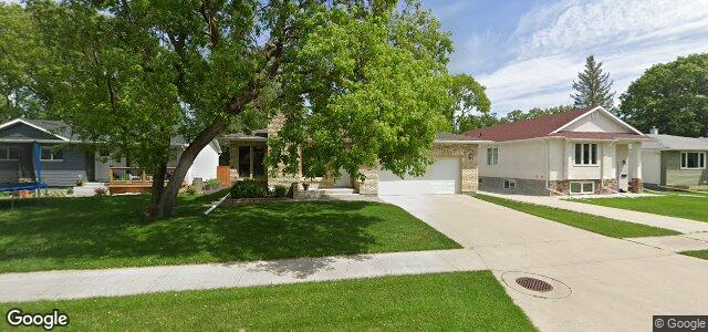 453 Woodlands Crescent（加拿大曼尼托巴省溫尼伯市）房屋照片