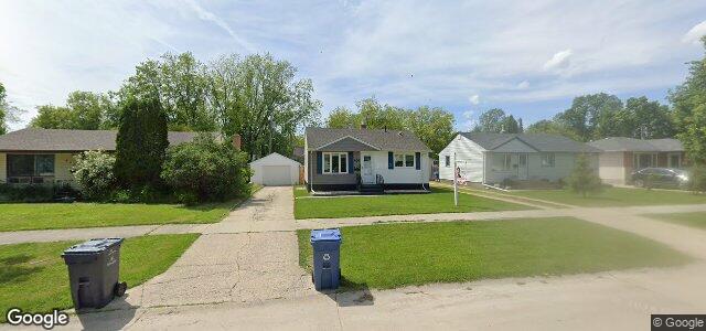 454 Greenacre Boulevard（加拿大曼尼托巴省溫尼伯市）房屋照片