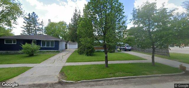 454 Kirkfield Street（加拿大曼尼托巴省溫尼伯市）房屋照片