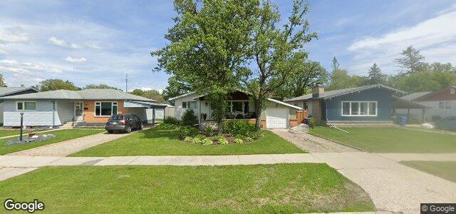 455 Summerlands Boulevard（加拿大曼尼托巴省溫尼伯市）房屋照片