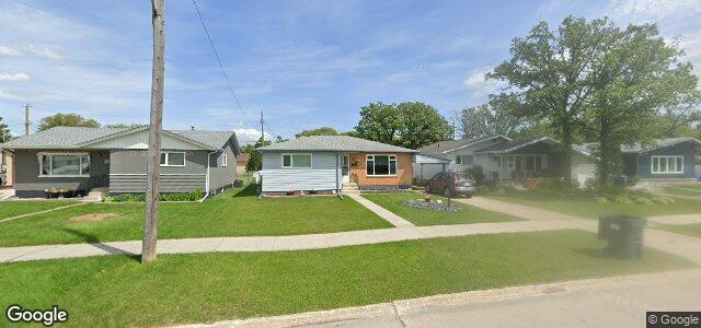 Larawan ng 459 Summerlands Boulevard sa Winnipeg, Manitoba