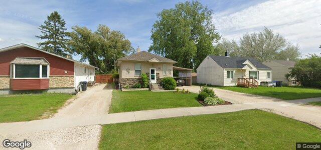 463 Greenacre Boulevard（加拿大曼尼托巴省溫尼伯市）房屋照片