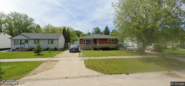 464 Greenacre Boulevard（加拿大曼尼托巴省溫尼伯市）房屋照片