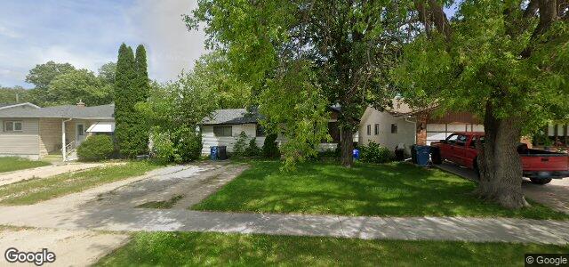 465 Woodlands Crescent（加拿大曼尼托巴省溫尼伯市）房屋照片