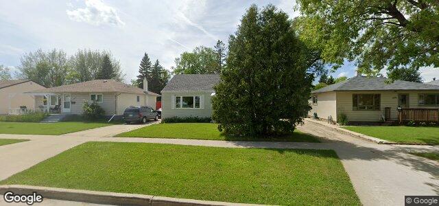 466 Country Club Boulevard（加拿大曼尼托巴省溫尼伯市）房屋照片