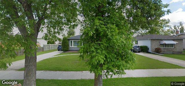 469 Kirkfield Street（加拿大曼尼托巴省温尼伯市）房屋照片