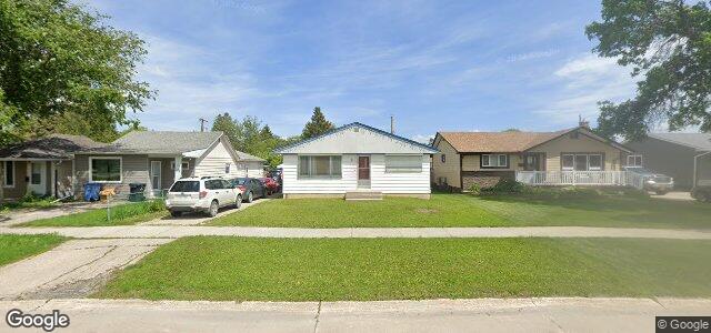 471 Summerlands Boulevard（加拿大曼尼托巴省溫尼伯市）房屋照片