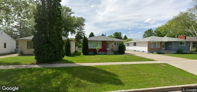 474 Country Club Boulevard（加拿大曼尼托巴省溫尼伯市）房屋照片