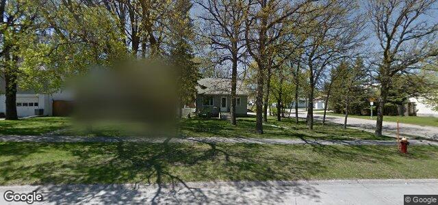 Larawan ng 480 Golf Boulevard sa Winnipeg, Manitoba