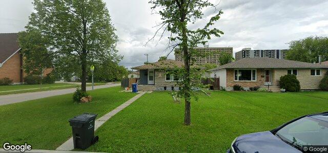 480 Kirkfield Street（加拿大曼尼托巴省溫尼伯市）房屋照片