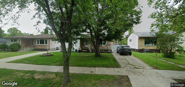 483 Banting Drive（加拿大曼尼托巴省溫尼伯市）房屋照片