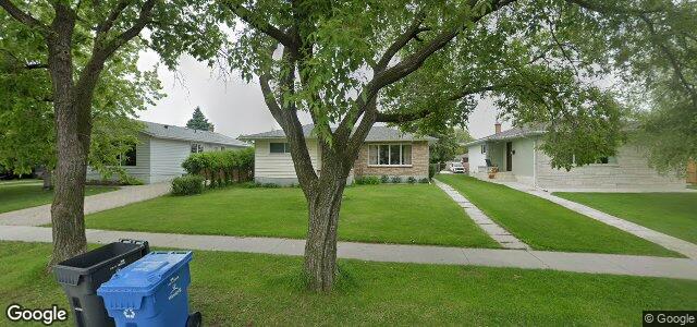 483 Kirkfield Street（加拿大曼尼托巴省溫尼伯市）房屋照片