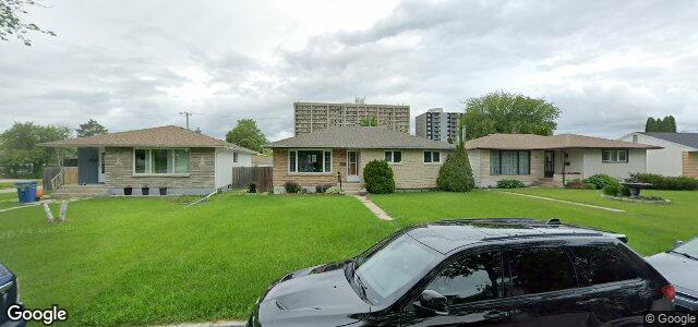 484 Kirkfield Street（加拿大曼尼托巴省溫尼伯市）房屋照片