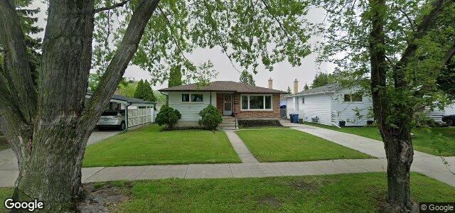 487 Banting Drive（加拿大曼尼托巴省溫尼伯市）房屋照片