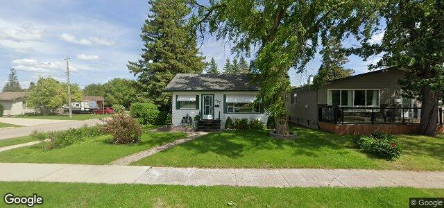 487 Summerlands Boulevard（加拿大曼尼托巴省溫尼伯市）房屋照片