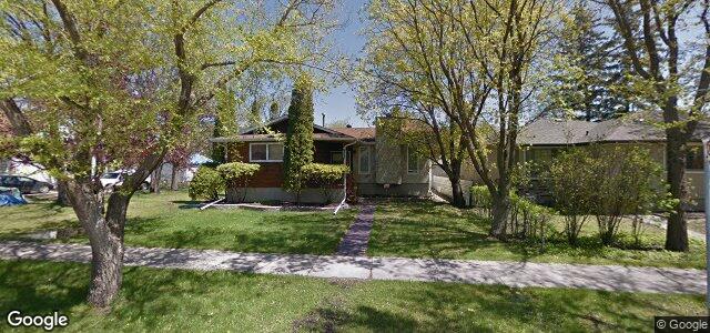 491 Golf Boulevard（加拿大曼尼托巴省溫尼伯市）房屋照片