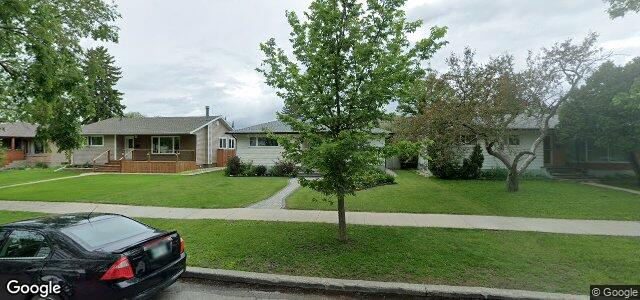 492 Banting Drive（加拿大曼尼托巴省溫尼伯市）房屋照片