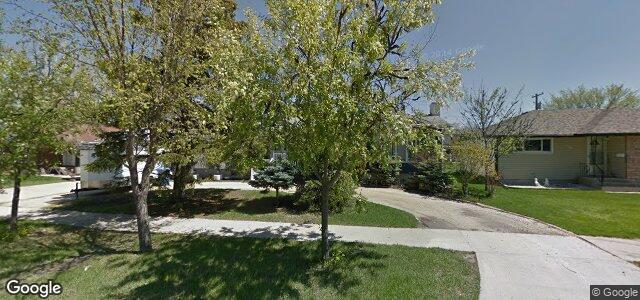 493 Shelley Street（加拿大曼尼托巴省溫尼伯市）房屋照片