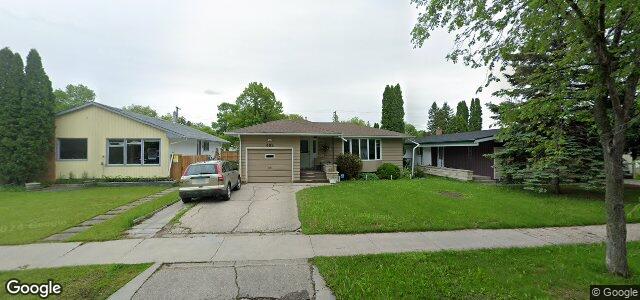 495 Banting Drive（加拿大曼尼托巴省溫尼伯市）房屋照片