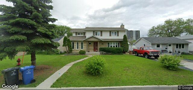 496 Kirkfield Street（加拿大曼尼托巴省溫尼伯市）房屋照片