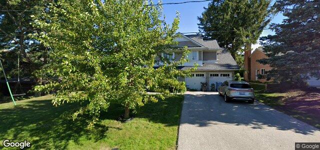 5 Braid Place（加拿大曼尼托巴省溫尼伯市）房屋照片