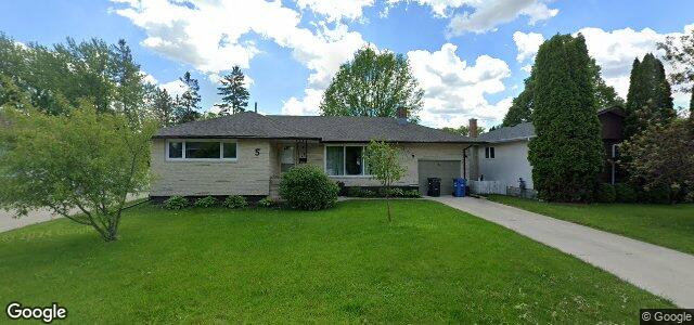 5 Wordsworth Way ਦੀ ਫੋਟੋ, ਵਿਨੀਪਿਗ, ਮੈਨੀਟੋਬਾ