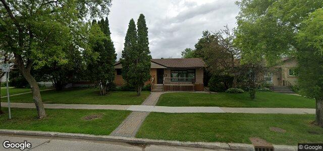 500 Banting Drive（加拿大曼尼托巴省溫尼伯市）房屋照片