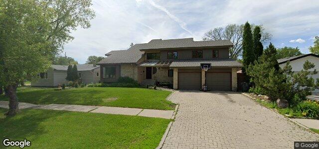 500 Greenacre Boulevard（加拿大曼尼托巴省溫尼伯市）房屋照片