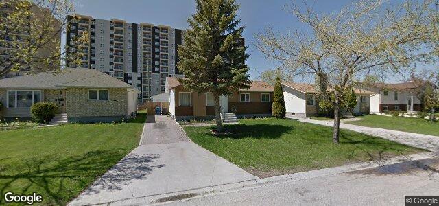 500 Shelley Street（加拿大曼尼托巴省溫尼伯市）房屋照片