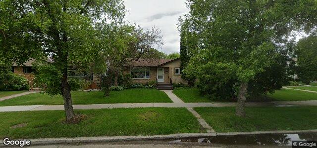 Larawan ng 504 Banting Drive sa Winnipeg, Manitoba