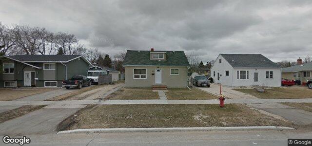 504 Country Club Boulevard（加拿大曼尼托巴省溫尼伯市）房屋照片