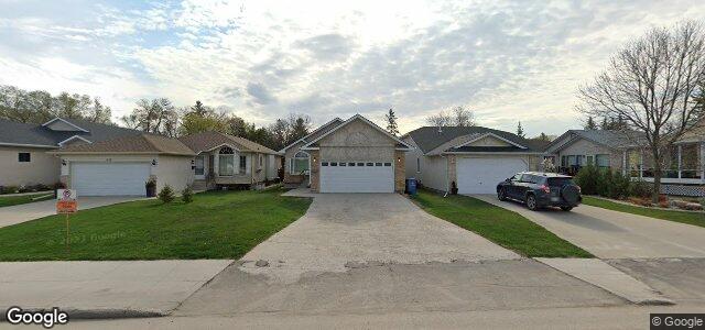 507 Country Club Boulevard（加拿大曼尼托巴省溫尼伯市）房屋照片