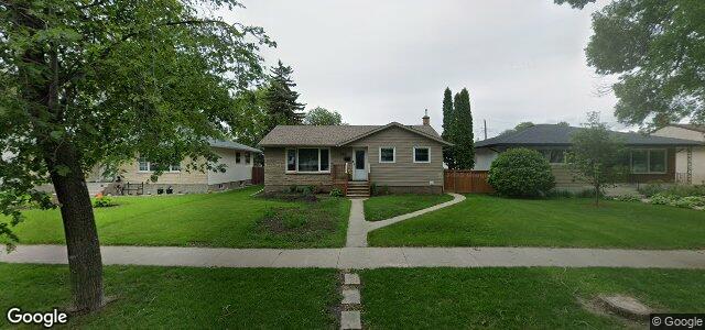 507 Kirkfield Street（加拿大曼尼托巴省溫尼伯市）房屋照片