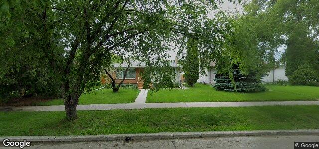 508 Banting Drive（加拿大曼尼托巴省溫尼伯市）房屋照片