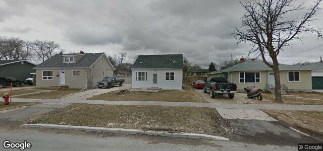 508 Country Club Boulevard（加拿大曼尼托巴省溫尼伯市）房屋照片