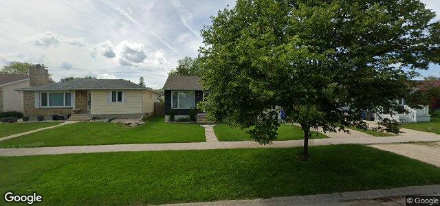 508 Golf Boulevard（加拿大曼尼托巴省溫尼伯市）房屋照片