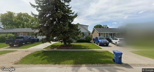 510 Greenacre Boulevard（加拿大曼尼托巴省溫尼伯市）房屋照片