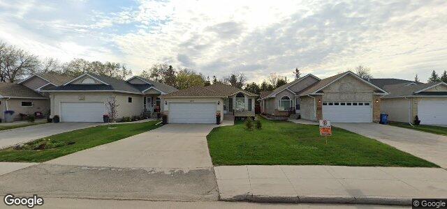 511 Country Club Boulevard（加拿大曼尼托巴省溫尼伯市）房屋照片