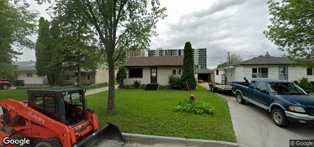 512 Kirkfield Street（加拿大曼尼托巴省溫尼伯市）房屋照片