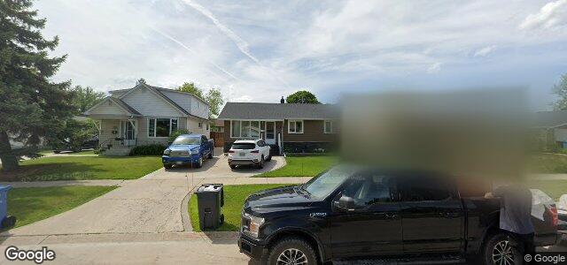 516 Greenacre Boulevard（加拿大曼尼托巴省溫尼伯市）房屋照片