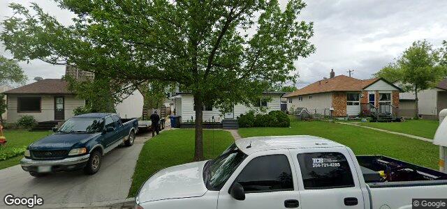 516 Kirkfield Street（加拿大曼尼托巴省溫尼伯市）房屋照片