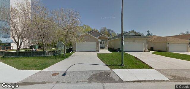 517 Country Club Boulevard（加拿大曼尼托巴省溫尼伯市）房屋照片