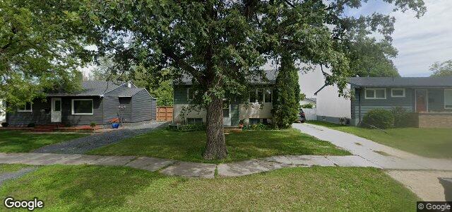 519 Golf Boulevard（加拿大曼尼托巴省溫尼伯市）房屋照片