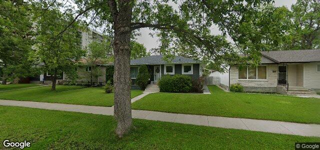 519 Kirkfield Street（加拿大曼尼托巴省溫尼伯市）房屋照片