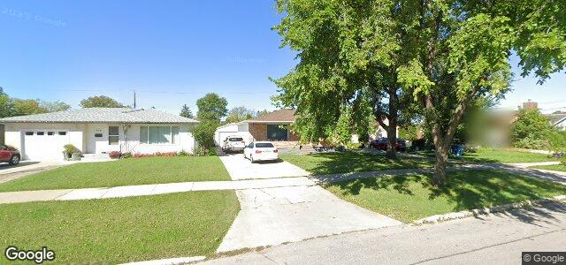 520 Country Club Boulevard（加拿大曼尼托巴省溫尼伯市）房屋照片